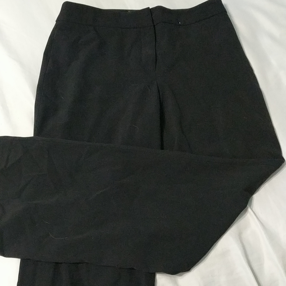 Dress pants